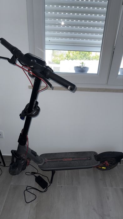 Trotinete elétrica segway