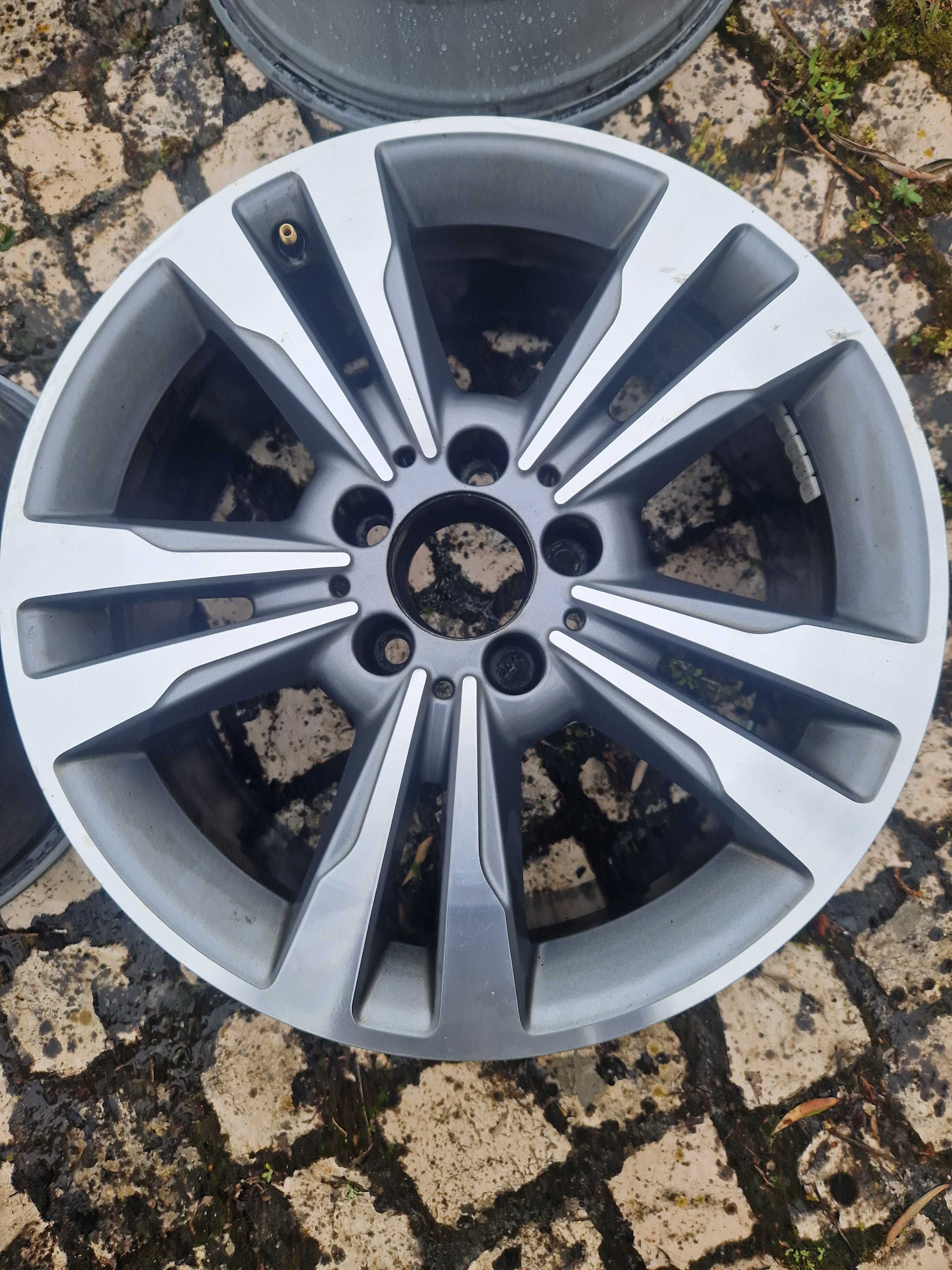 Jantes Mercedes Originais 17"