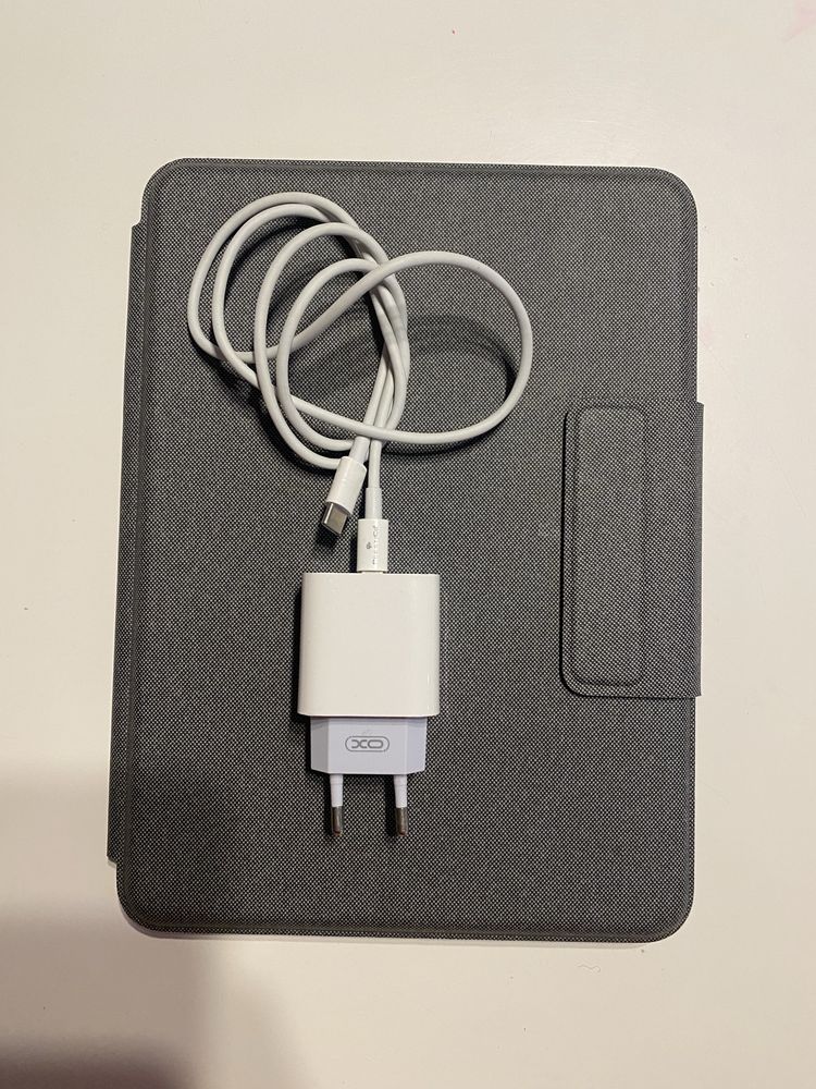 Apple Ipad Pro 11 256 GB SpaceGrey wifi+cellular