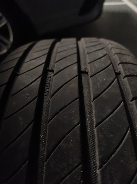 Michelin primacy 4