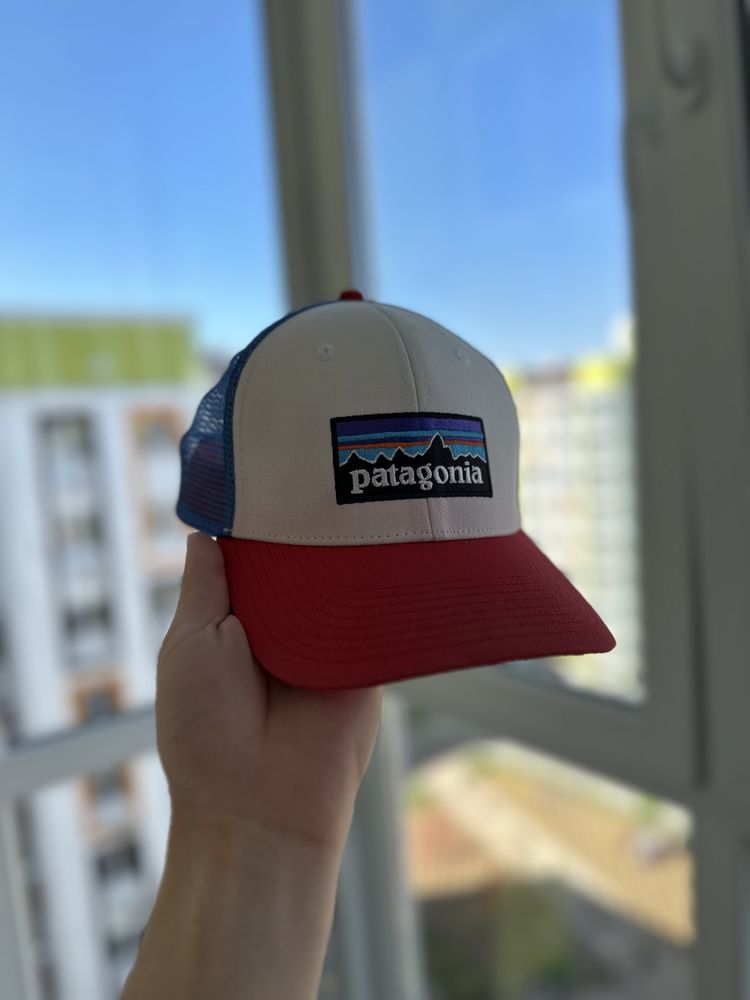 Patagonia кепка бейсболка оригінал