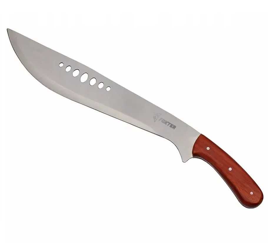 Duża maczeta, nóż 47cm + pokrowiec