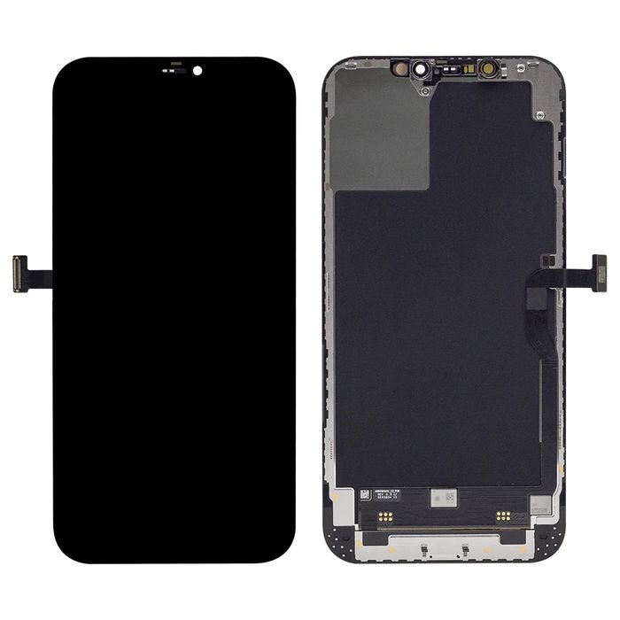 Tela display Ecrá OLED iPhone 12 Pro Max