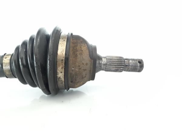 Transmissão frente direita PEUGEOT 3008 I (0U_)