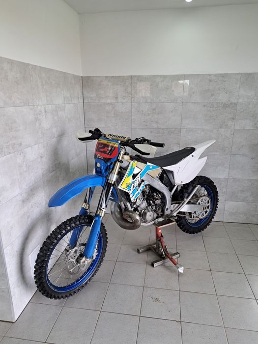 Tm en 300 Gaźnik 2020