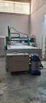 Charly Robot CR40-1500 fresadora cnc universal