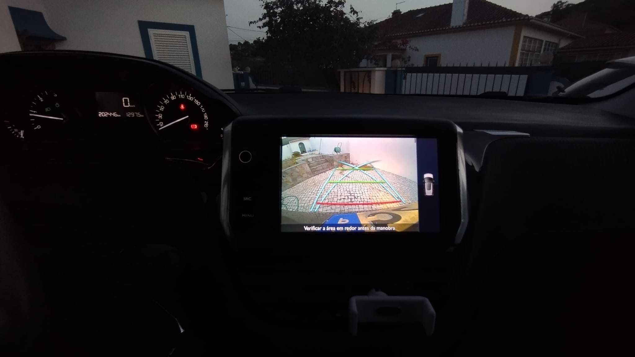 peugeot 2008 1.6hdi 75cv em bom estado