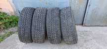 Opony Kumho do busa