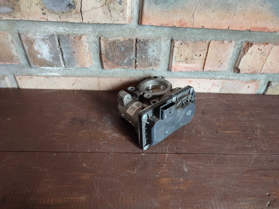 дросельна дроссельна заслонка 8201171233 161206038R меган логан сандер