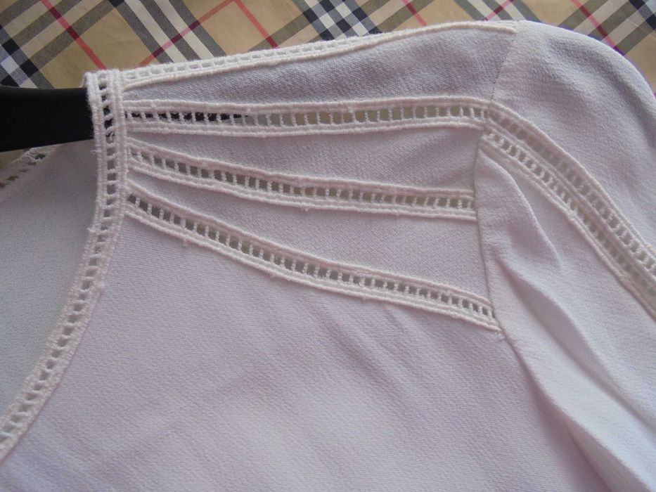 Blusa de mulher da marca Massimo Dutti