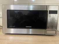Mikrowela Samsung