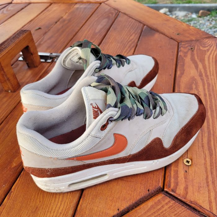 Buty Airmax rozmiar 42 stan bdb