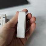 Czujnik temperatury i wilgotności, WiFi  Smart Home Tuya