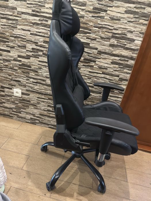 Cadeira Gaming Trust GTX