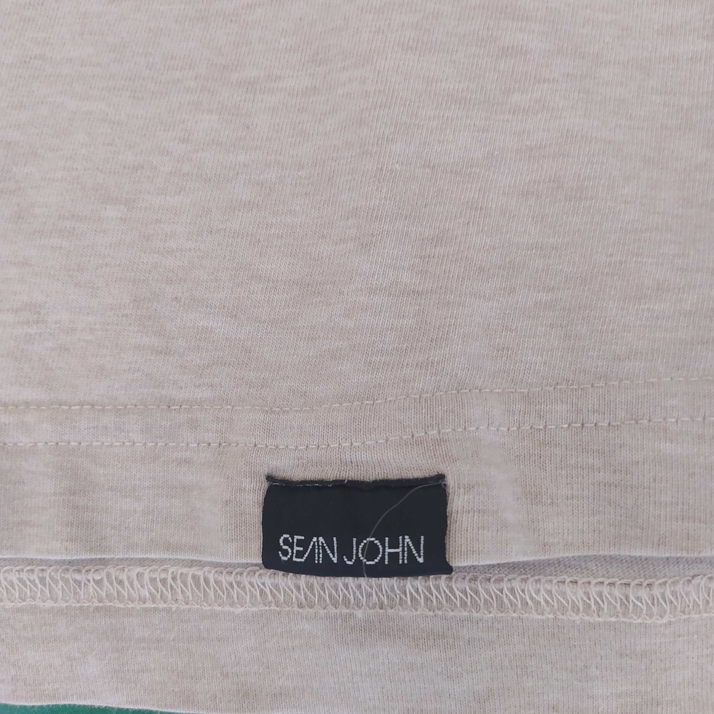 Longsleeve Sean John nie clinic mass error