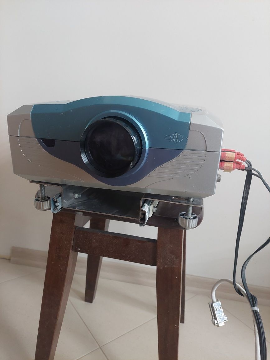 Projektor Ally PTV-01B