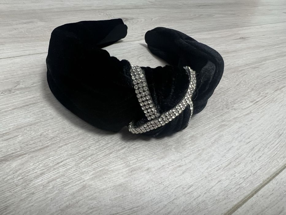 Обруч-чалма