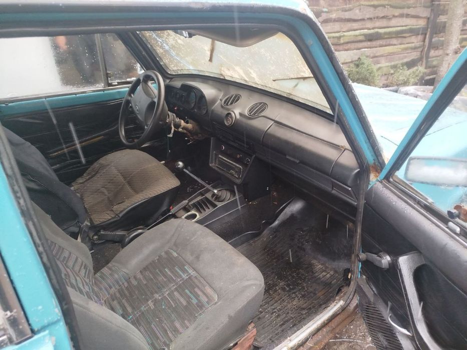 Продам ваз 2106 цена 10000 грн