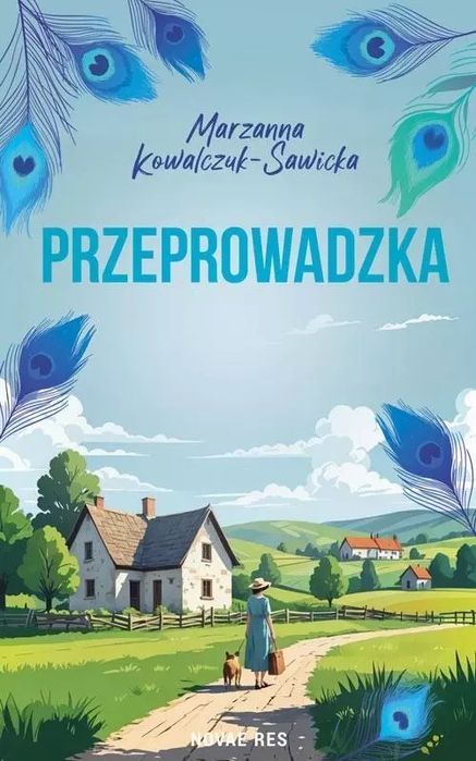 Przeprowadzka. Novae Res