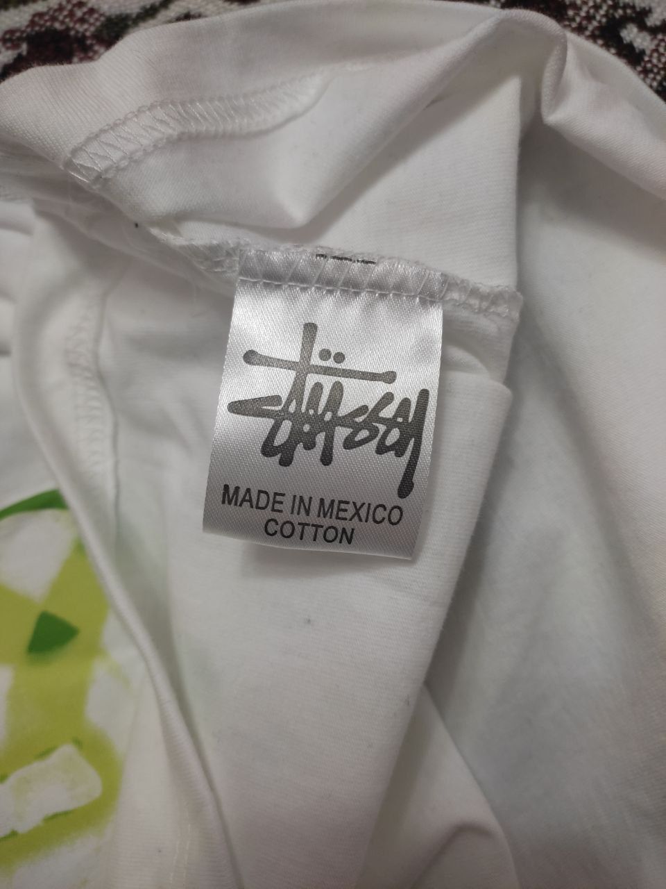 Світшот  унісекс Stüssy