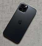 iPhone 12 Pro Max 256 Pacific Blue