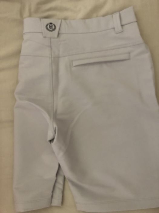 Calções Henri Lloyd