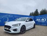 Ford Focus ST-LINE*Automat*Kamera*LED*Tablet*Nawi*Klima*Bluetooth*Gwarancja*