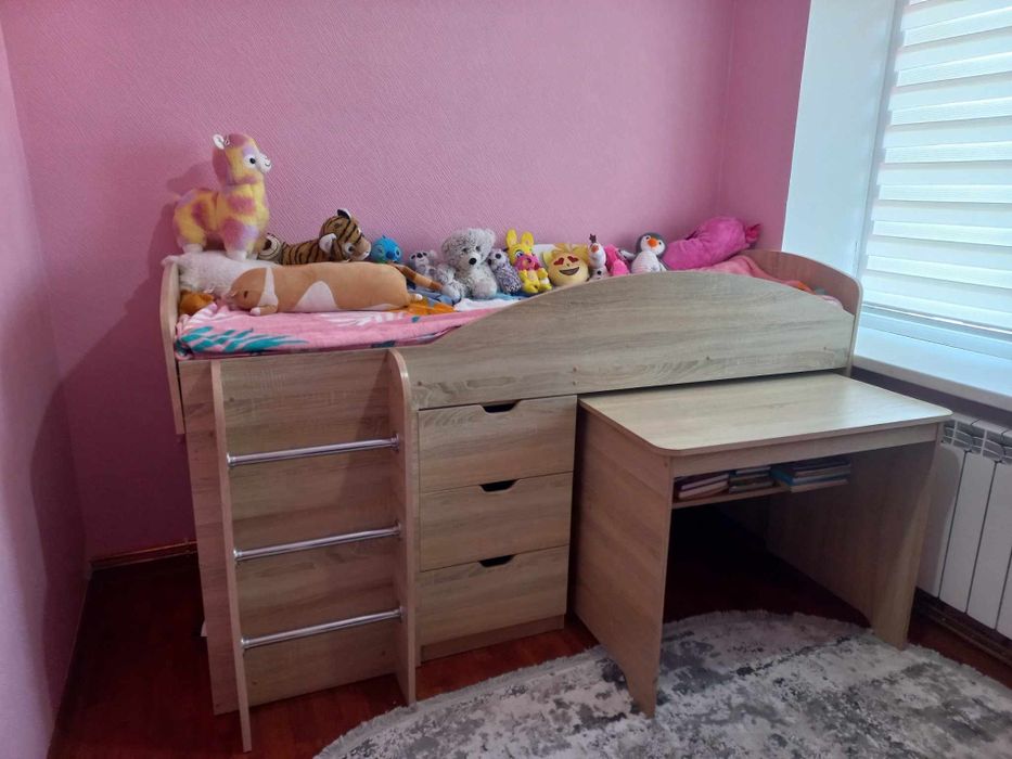 В гарному стані.