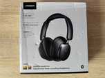 Навушники UGREEN Studio Pro Hi-Res LDAC ANC BT6.0 120h Black HP206