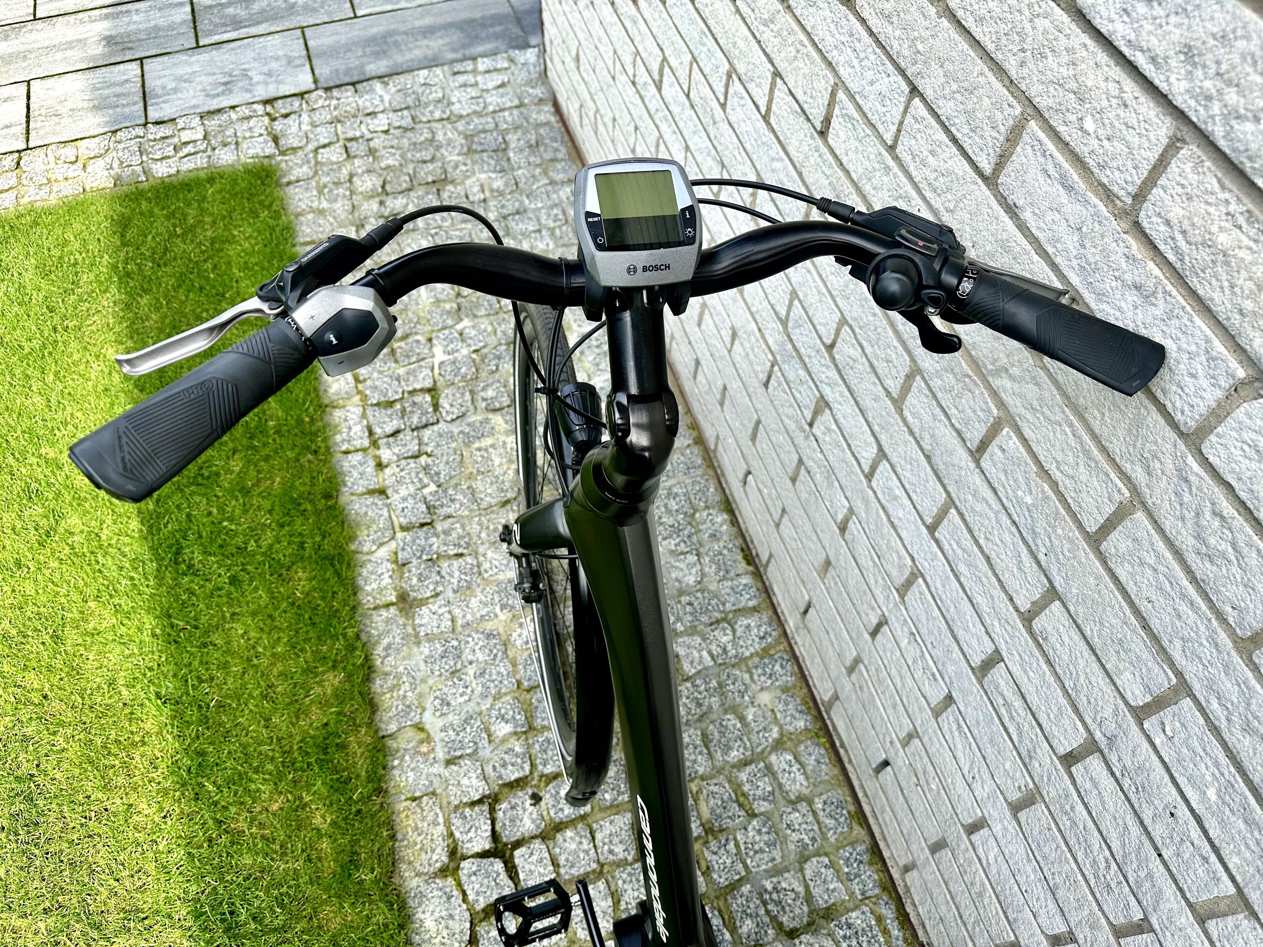 Damski rower elektryczny Cannondale Mavaro
