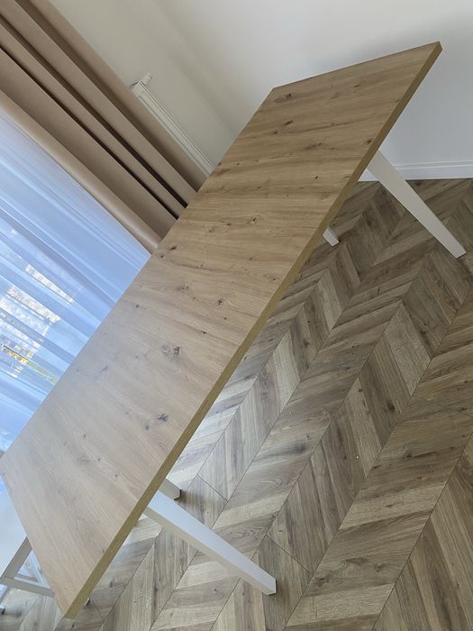Stół rozkładany stylowy Agata meble NEGOCJACJA CENY