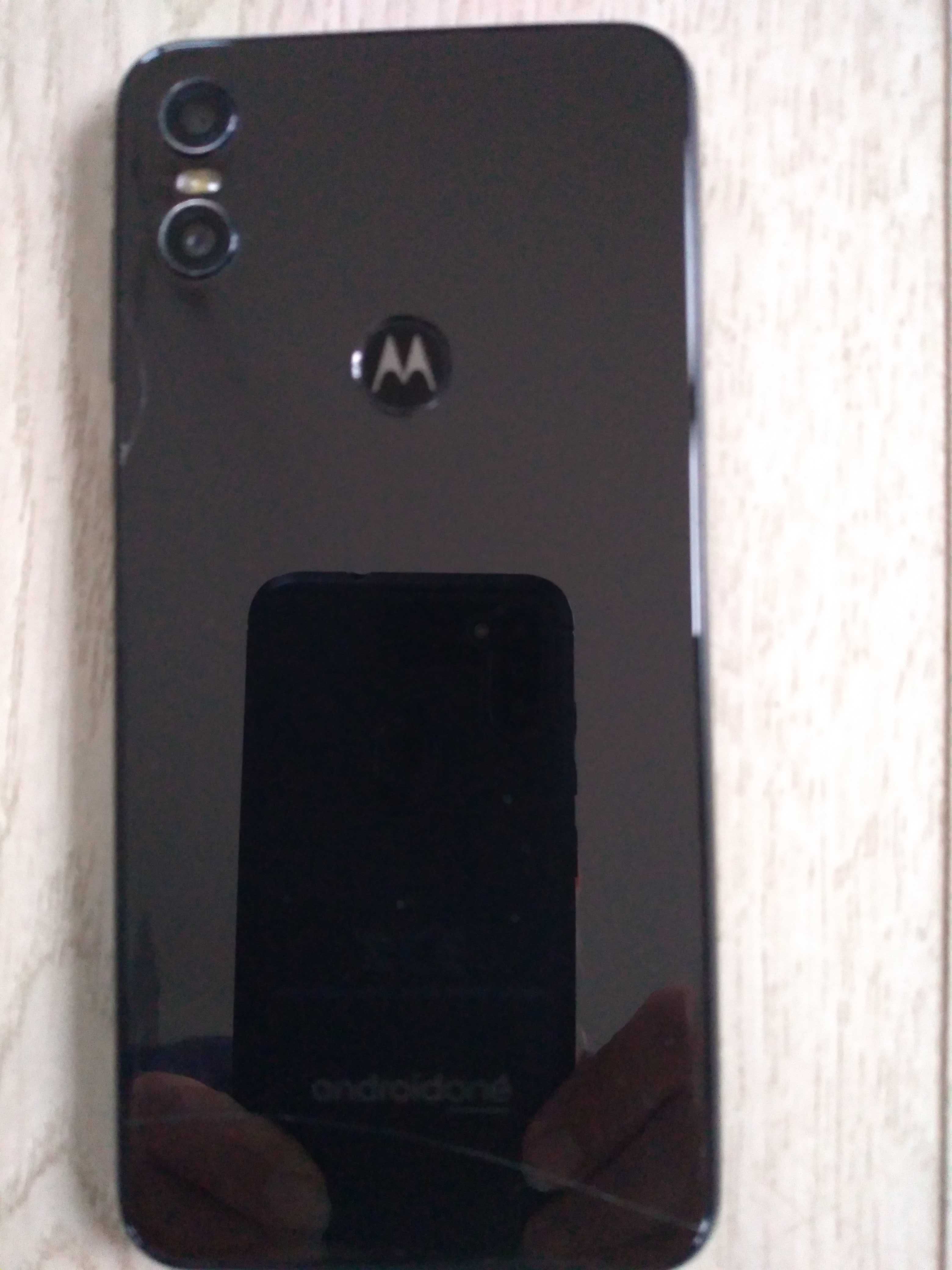 Android  Motorola