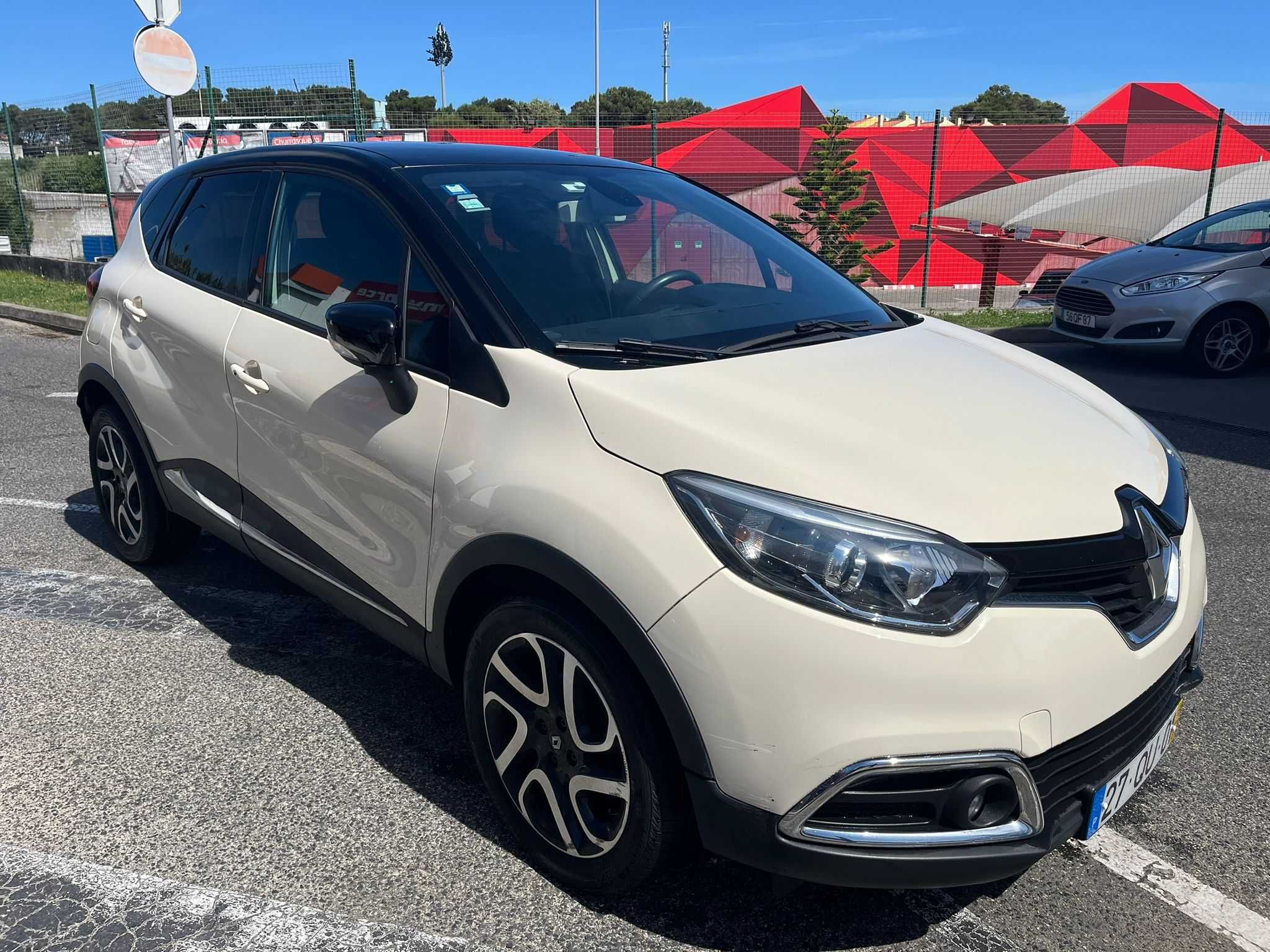 Renault Captur 0.9 TCE