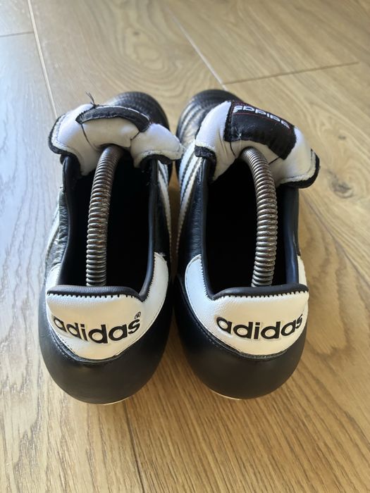 Korki lanki Adidas Copa Mundial Kaiser Mundial Team rozmiar 40 2/3 K