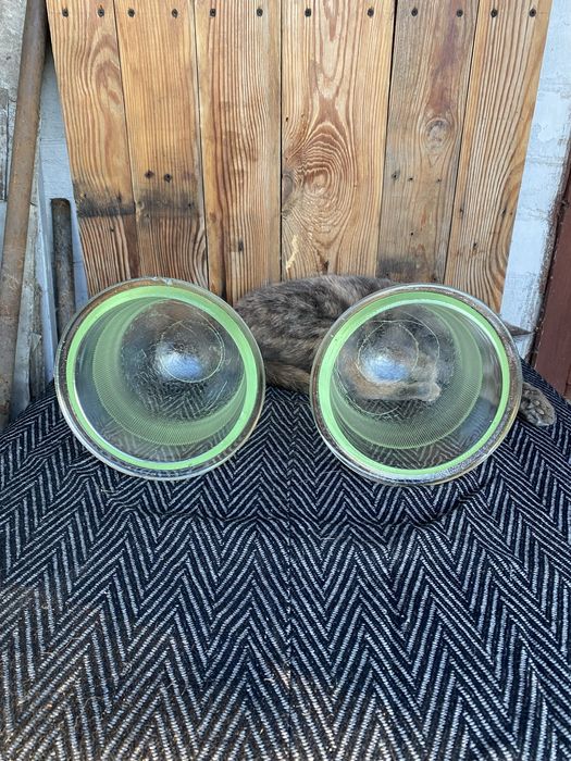 Колба для декора