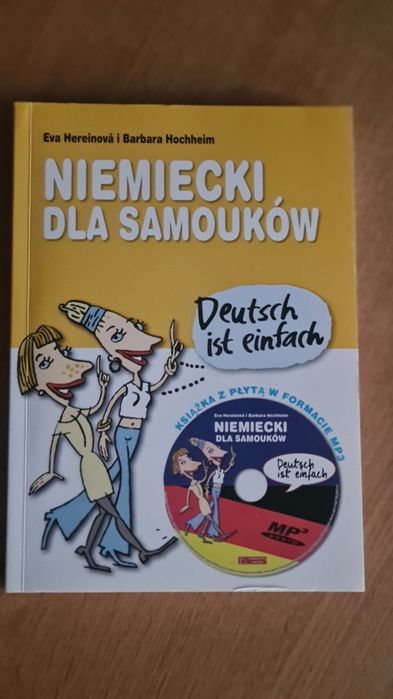 Niemiecki dla samouków