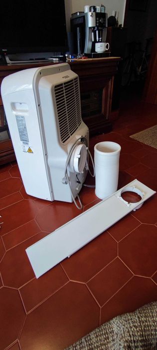 AR Condicionado portátil