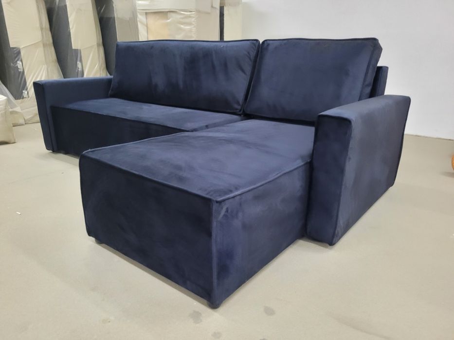 Narożnik prosto od producenta rozkładany uniwersalny