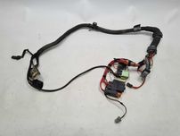Wiązka instalacja skrzyni biegów SMG BMW M5 E60 M6 E63 OEM