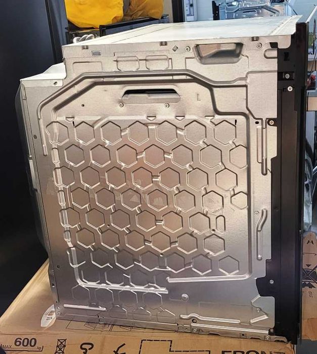 Piekarnik elektryczny BOSCH HBG633NB1