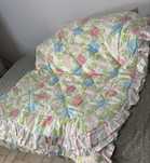 Edredon / Colcha para cama de casal