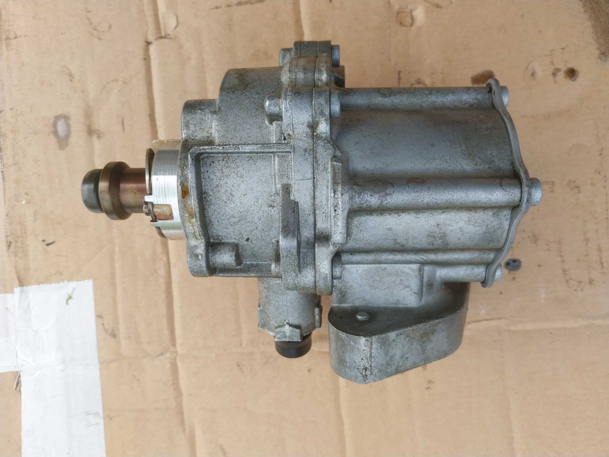 Pompa Vacum Podciśnieniowa N55 BMW F07 F10 F15 F25 F30