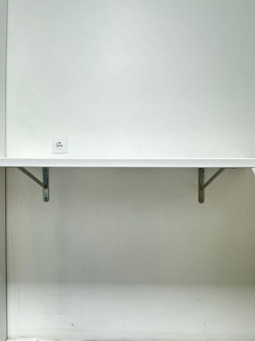 Prateleira para cozinha