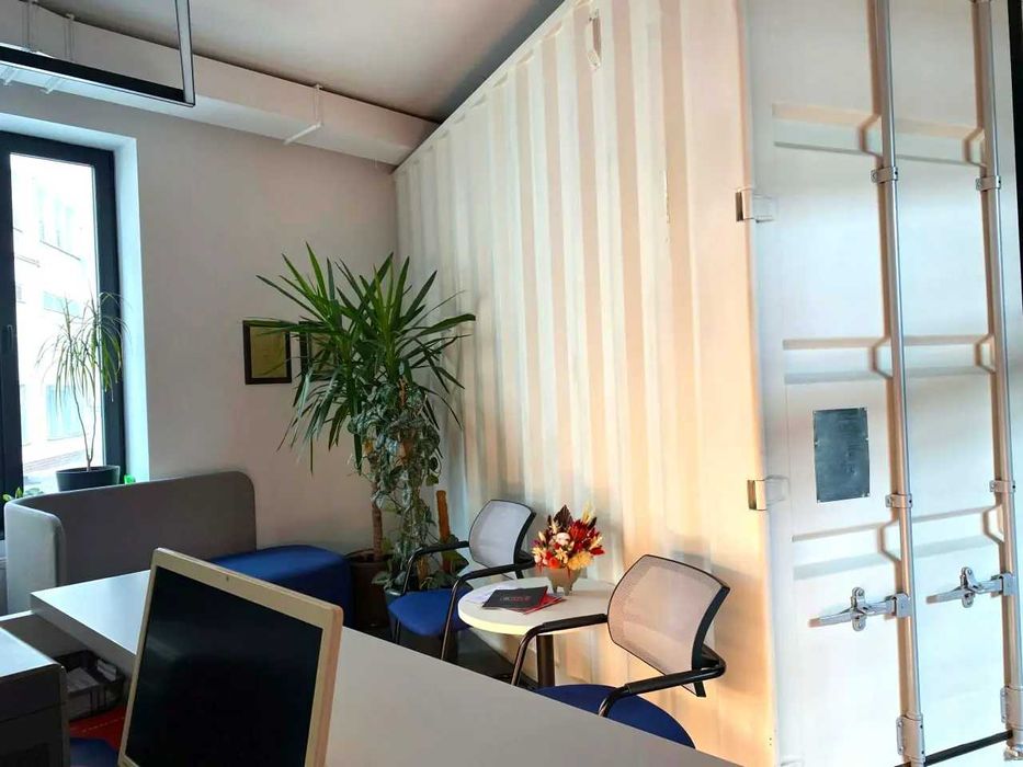 Без кмісії, Продаж офісної будівлі біля метро Політехнічний Інститут.