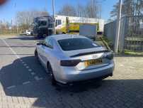 Audi a5 2010 anglik