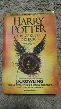 Harry Potter i Przeklęte Dziecko