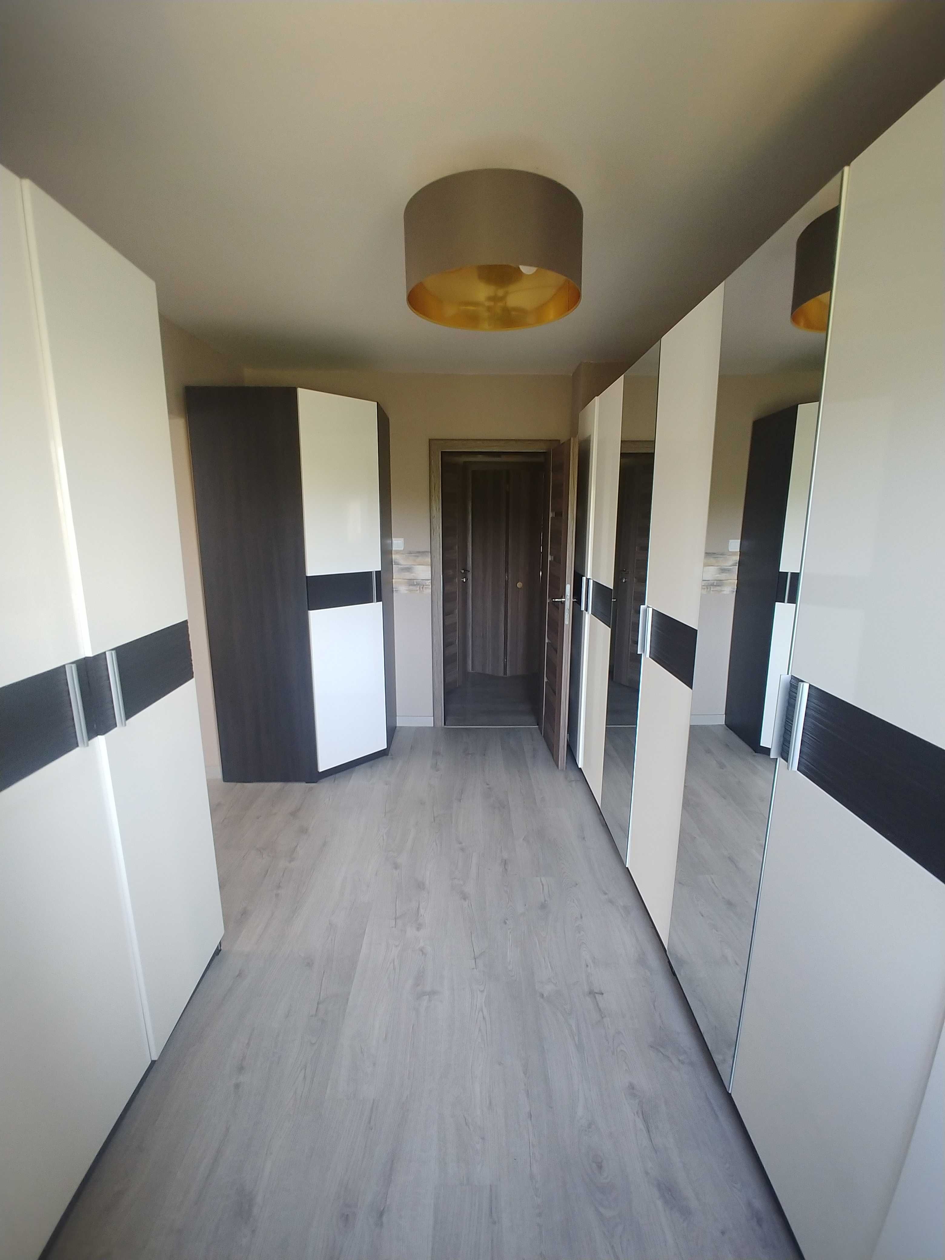 Nieruchomość na działce własnościowej 1300 m2