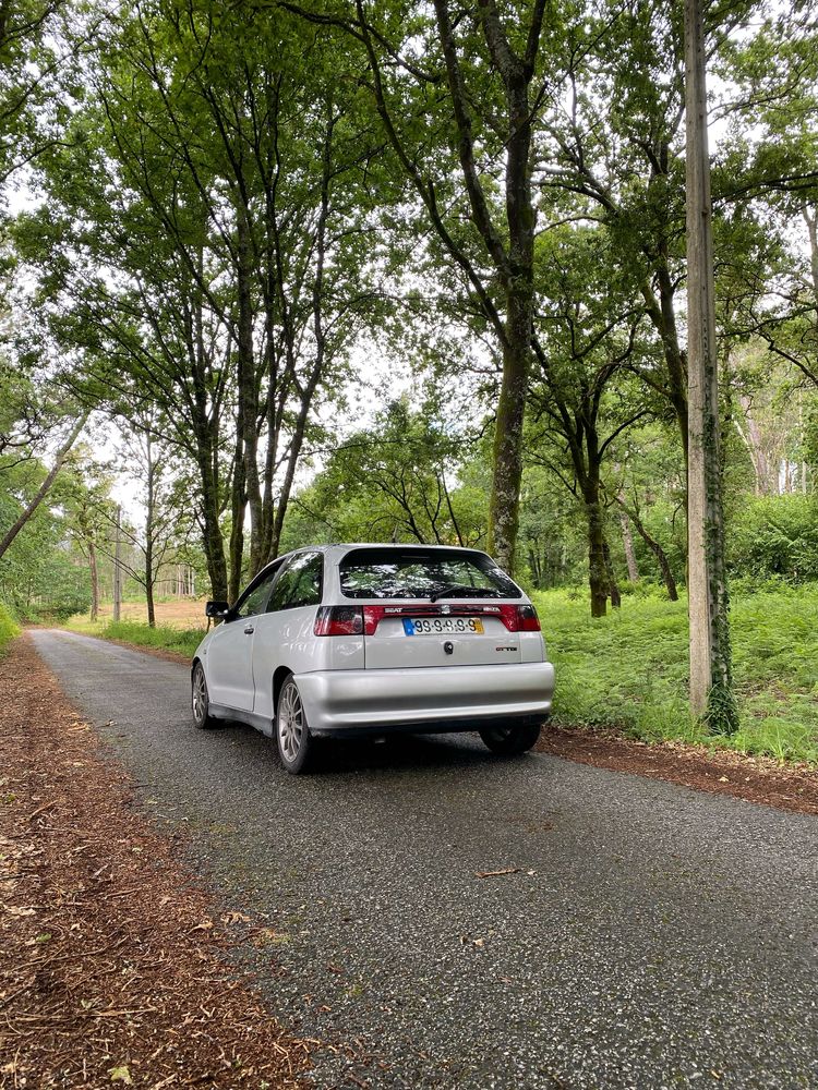 Seat Ibiza GT TDI PD100