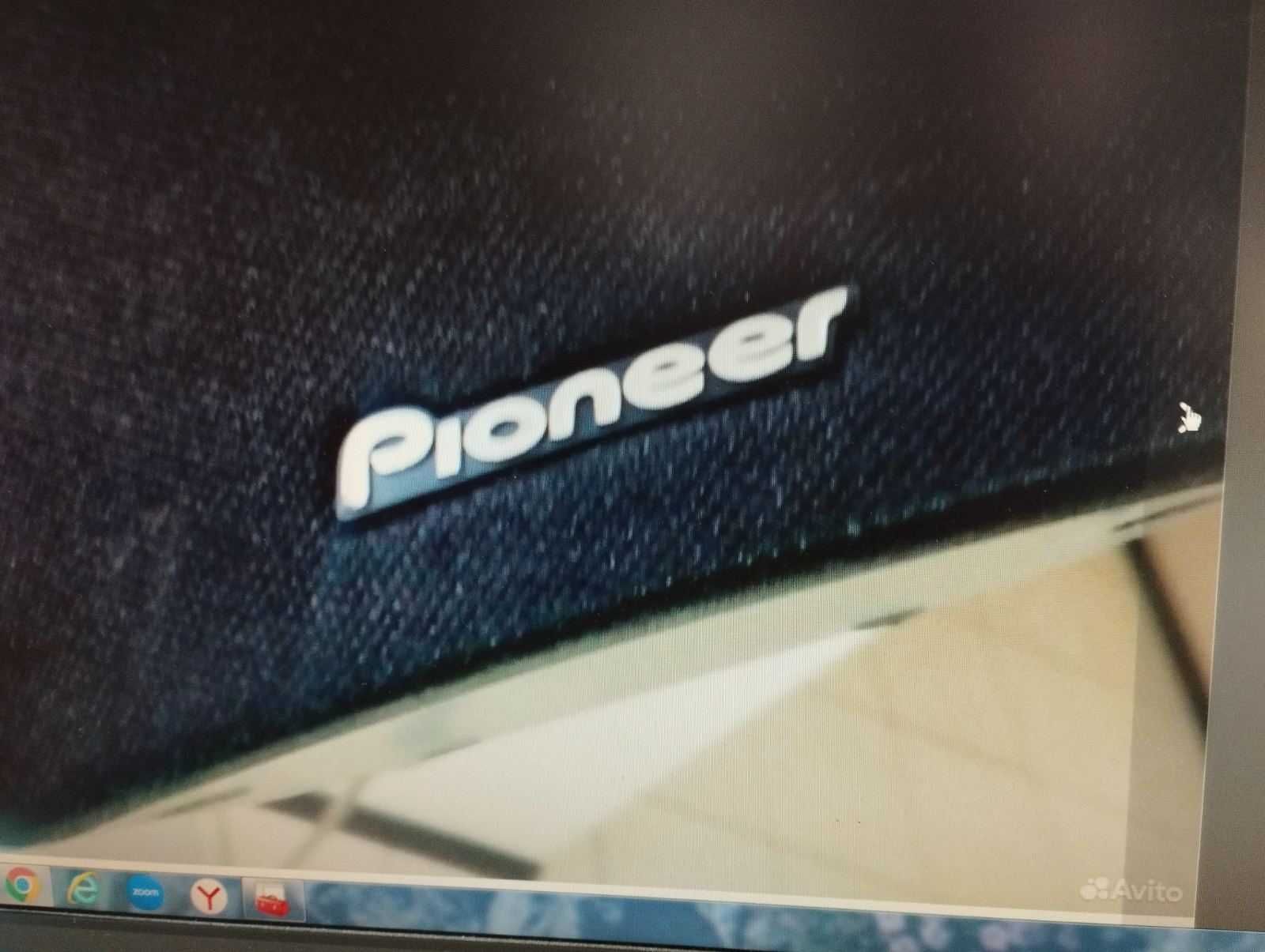 Домашний кинотеатр Pioneer XV-DV-232