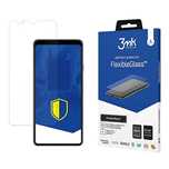 Szkło hybrydowe 3mk FlexibleGlass™ na Google Pixel 4
